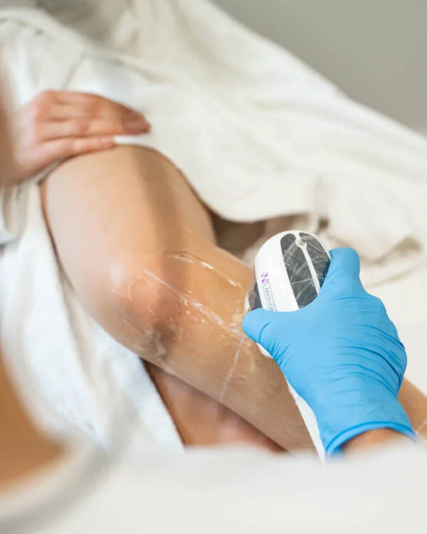 Haarentfernung Methoden im Vergleich